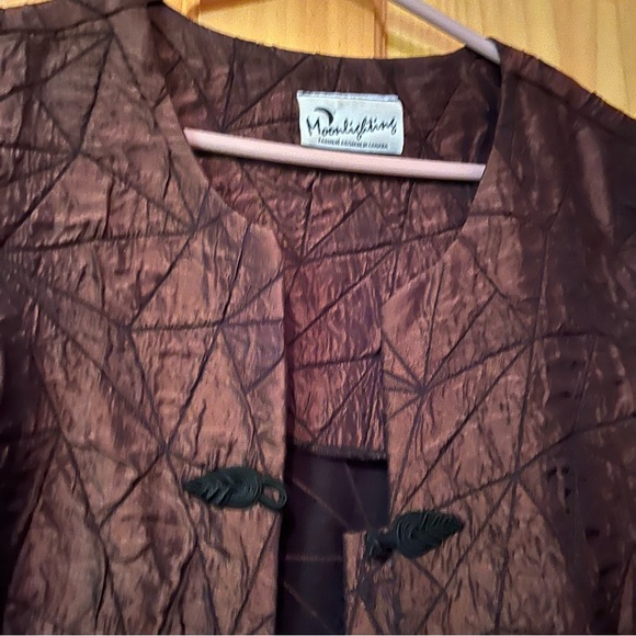 Moonlighting blazer - Picture 4 of 5